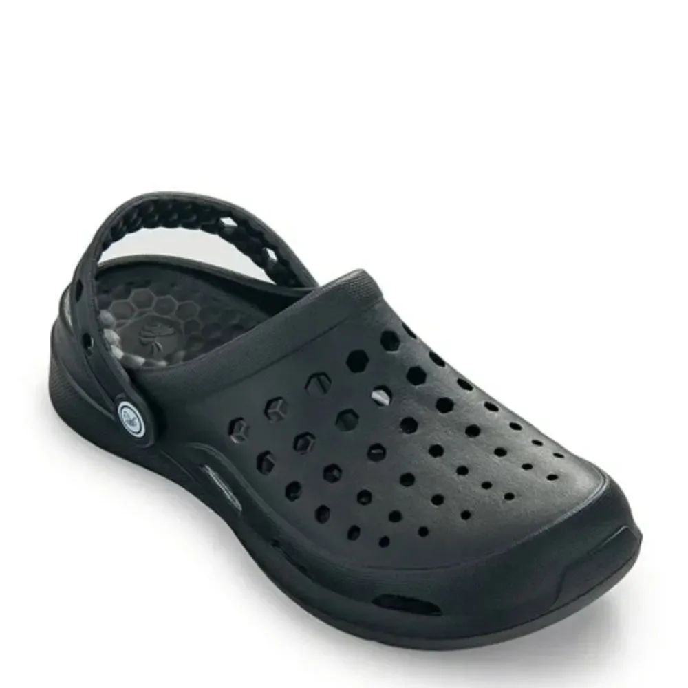 JOY BEES WOMEN'S ACTIVE CLOGS SANDALS